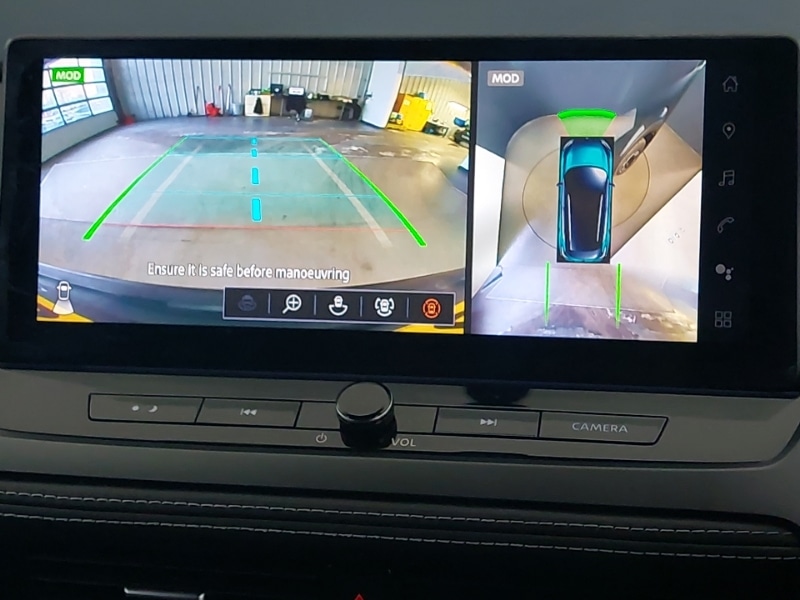 Used Nissan Qashqai 2025 for sale - 77392788: Photo 10