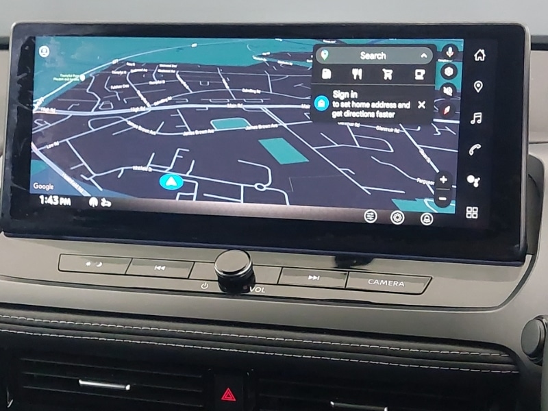 Used Nissan Qashqai 2025 for sale - 77392788: Photo 11