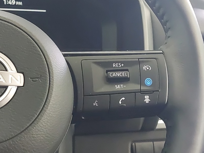 Used Nissan Qashqai 2025 for sale - 77392788: Photo 13