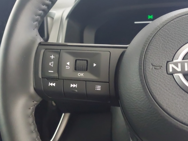 Used Nissan Qashqai 2025 for sale - 77392788: Photo 14