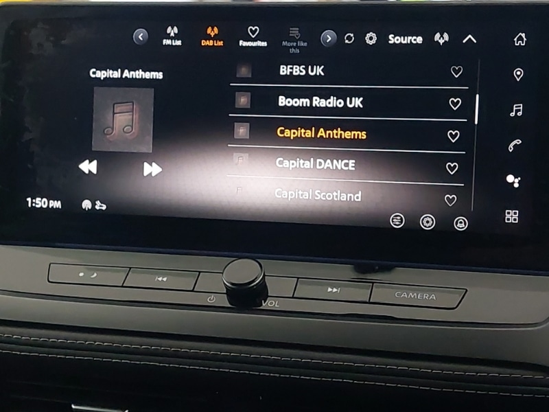 Used Nissan Qashqai 2025 for sale - 77392788: Photo 16