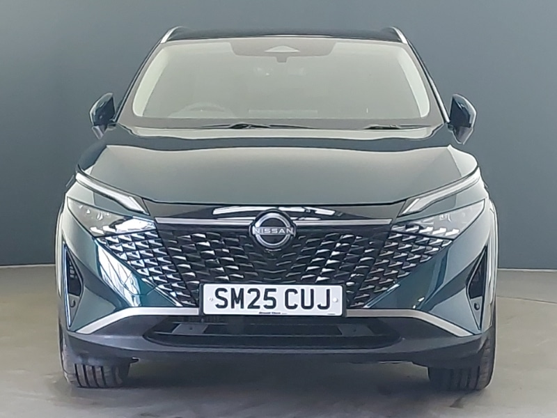 Used Nissan Qashqai 2025 for sale - 77392788: Photo 19