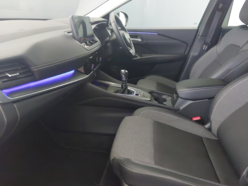 Used Nissan Qashqai 2025 for sale - 77392788: Photo 5