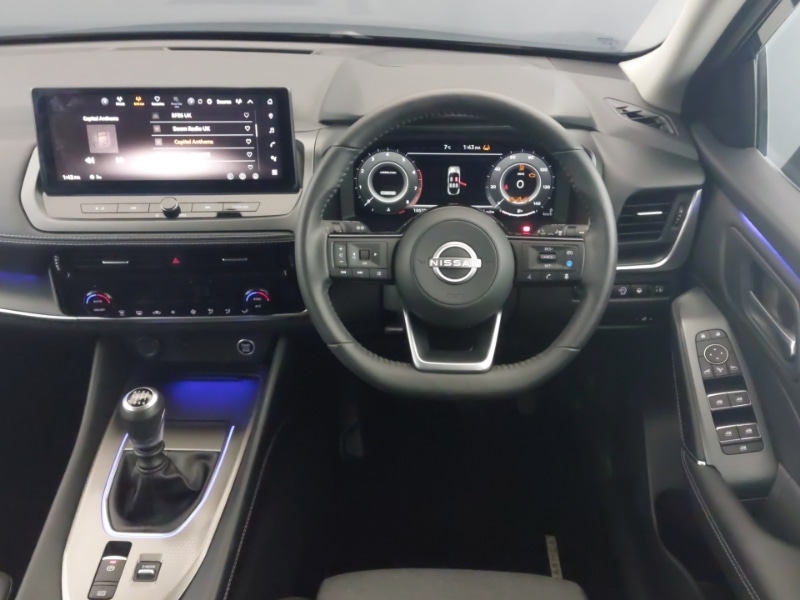 Used Nissan Qashqai 2025 for sale - 77392788: Photo 7