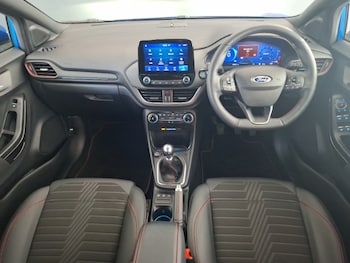 Used Ford Puma 2024 for sale - 79501333: Photo