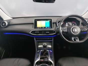 Used MG MG HS 2021 for sale - 75326500: Photo