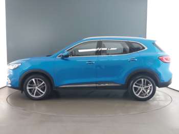 Used MG MG HS 2021 for sale - 75326500: Photo