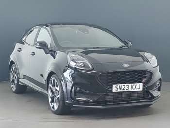 2023 - 1.5 EcoBoost ST 5dr