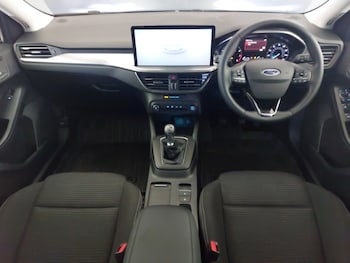 Used Ford Focus 2023 for sale - 77343024: Photo