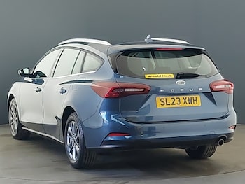 Used Ford Focus 2023 for sale - 77343024: Photo