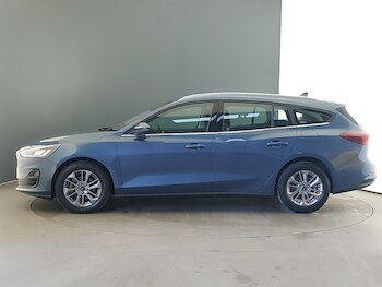 Used Ford Focus 2023 for sale - 77343024: Photo