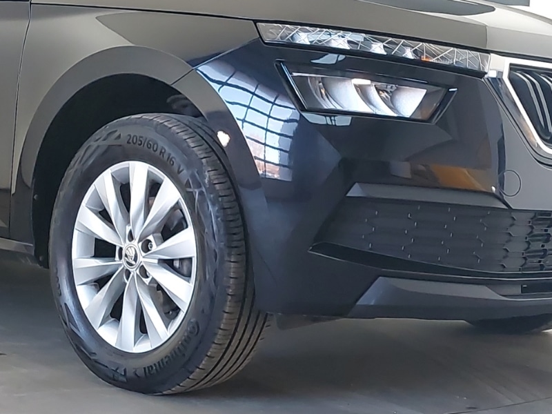 Used Skoda Kamiq 2022 for sale - 76721588: Photo 9