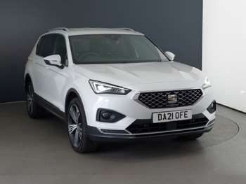 2021 - 1.5 EcoTSI Xcellence Lux 5dr DSG