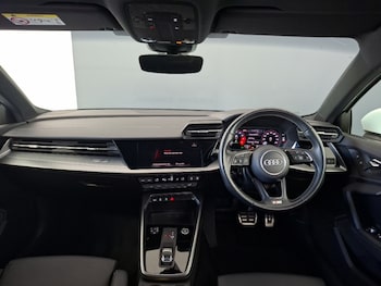 Used Audi A3 2022 for sale - 79263227: Photo