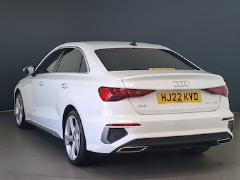 Used Audi A3 2022 for sale - 79263227: Photo