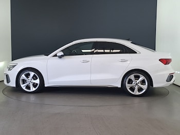 Used Audi A3 2022 for sale - 79263227: Photo