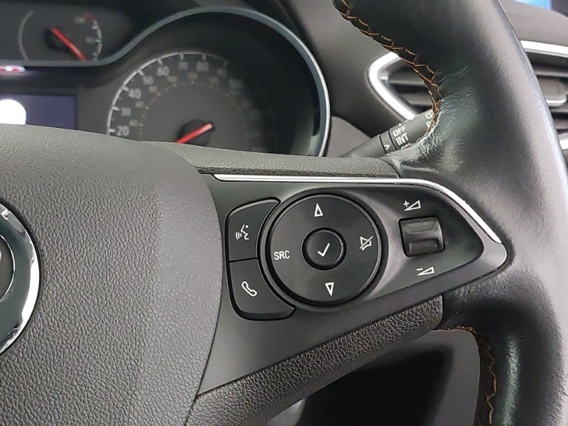 Used Vauxhall Crossland X 2020 for sale - 76560271: Photo 13