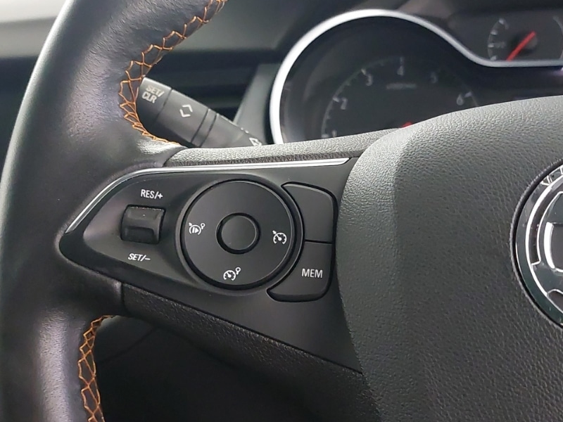 Used Vauxhall Crossland X 2020 for sale - 76560271: Photo 14