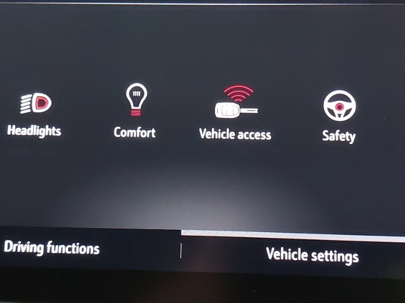 Used Vauxhall Crossland X 2020 for sale - 76560271: Photo 18