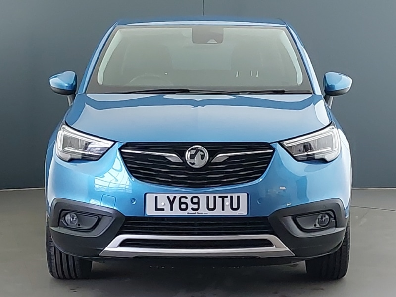 Used Vauxhall Crossland X 2020 for sale - 76560271: Photo 19