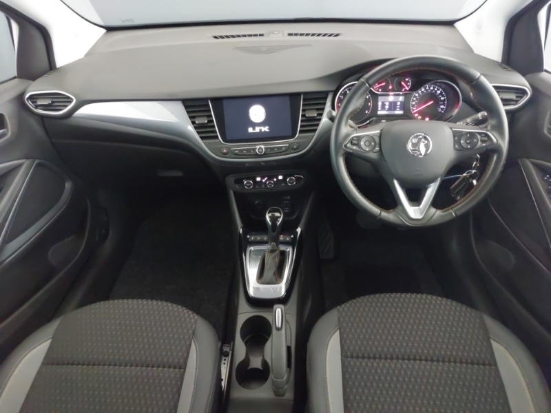 Used Vauxhall Crossland X 2020 for sale - 76560271: Photo 2