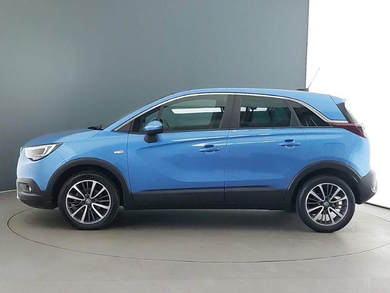 Used Vauxhall Crossland X 2020 for sale - 76560271: Photo 4