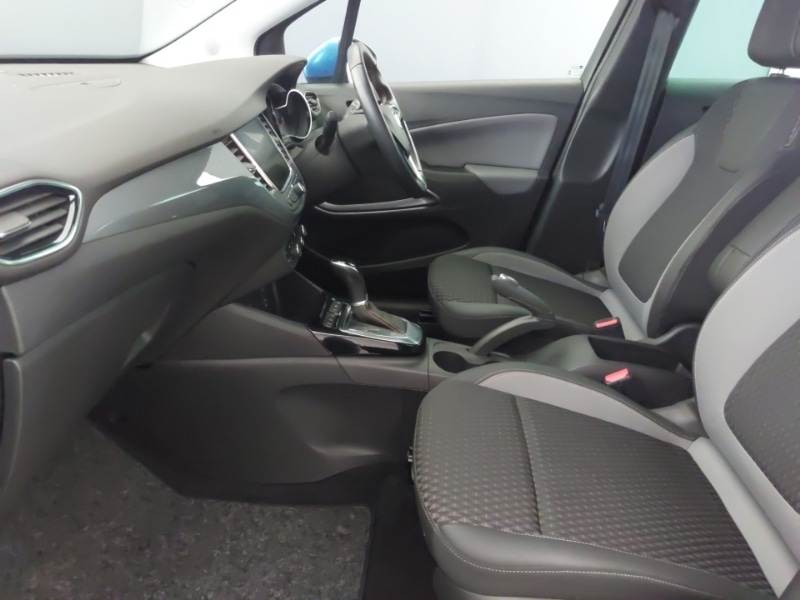 Used Vauxhall Crossland X 2020 for sale - 76560271: Photo 5