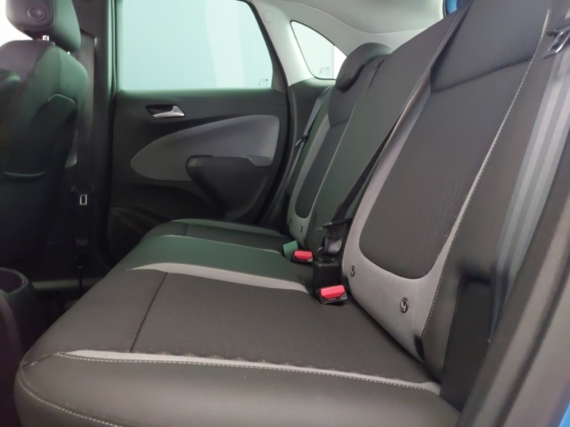 Used Vauxhall Crossland X 2020 for sale - 76560271: Photo 6