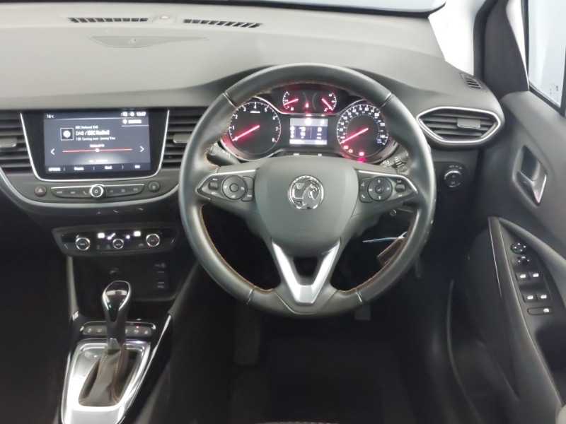 Used Vauxhall Crossland X 2020 for sale - 76560271: Photo 7