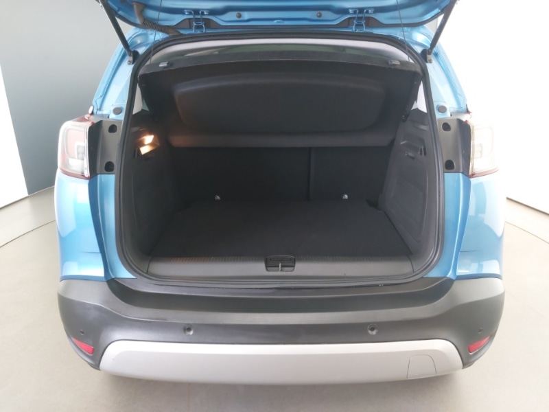 Used Vauxhall Crossland X 2020 for sale - 76560271: Photo 8