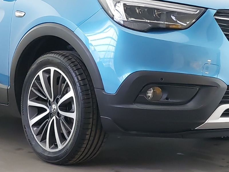 Used Vauxhall Crossland X 2020 for sale - 76560271: Photo 9