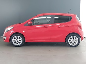 Used Vauxhall Viva 2016 for sale - 78928323: Photo