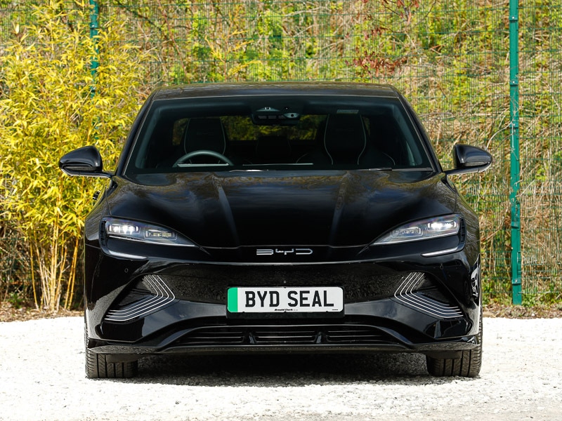 Used BYD Seal 2026 for sale - 77771612: Photo 16