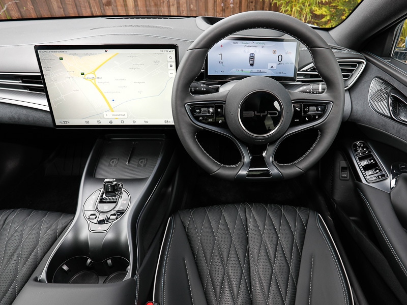 Used BYD Seal 2026 for sale - 77771612: Photo 8