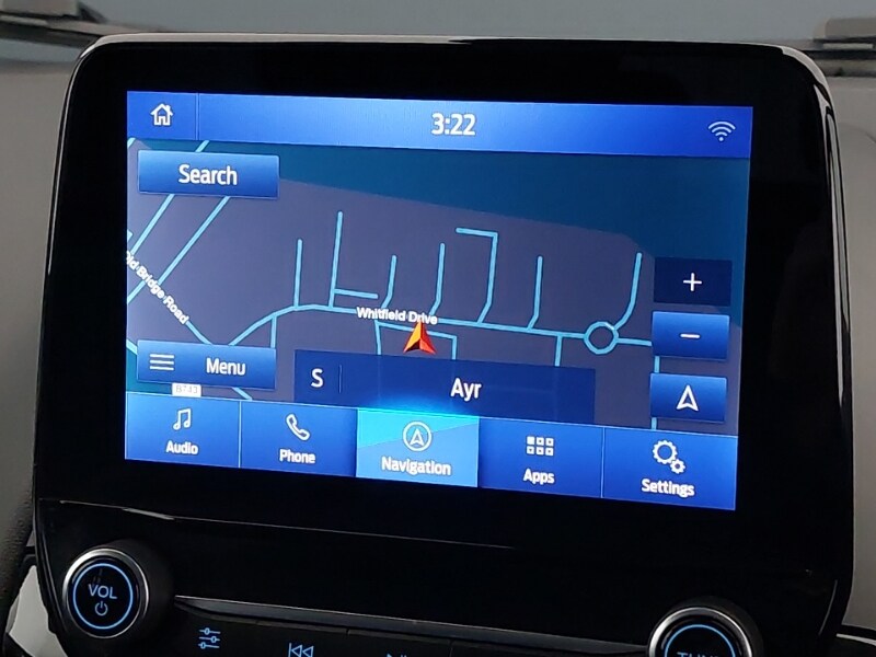 Used Ford Ecosport 2022 for sale - 77466564: Photo 10