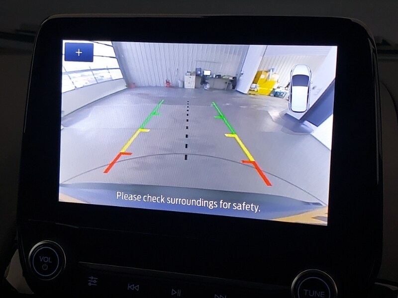 Used Ford Ecosport 2022 for sale - 77466564: Photo 11