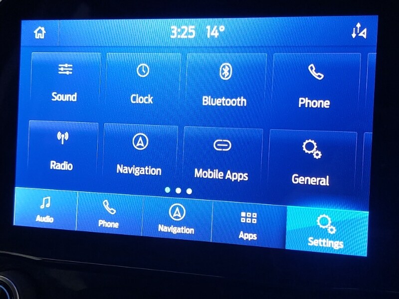 Used Ford Ecosport 2022 for sale - 77466564: Photo 18