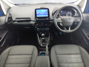 Used Ford Ecosport 2022 for sale - 77466564: Photo