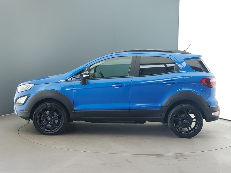 Used Ford Ecosport 2022 for sale - 77466564: Photo 4