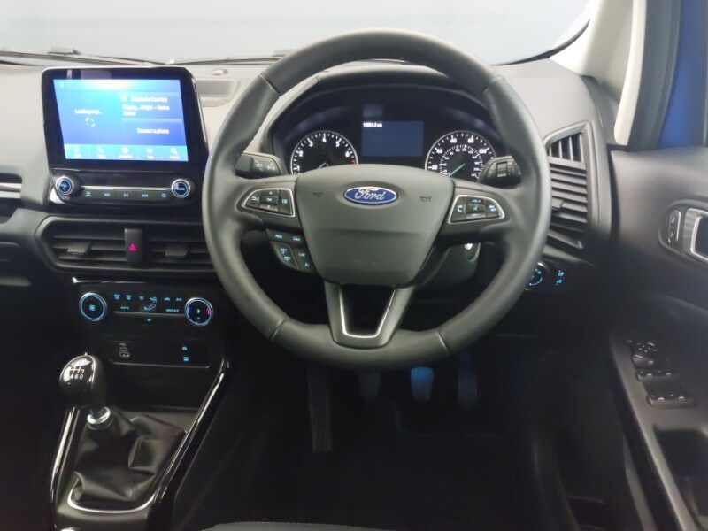 Used Ford Ecosport 2022 for sale - 77466564: Photo 7