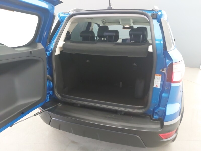 Used Ford Ecosport 2022 for sale - 77466564: Photo 8