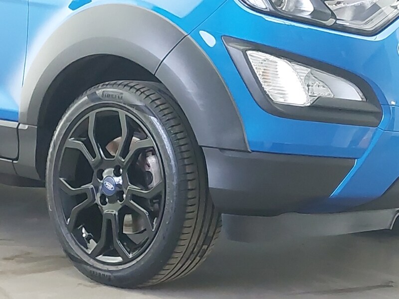 Used Ford Ecosport 2022 for sale - 77466564: Photo 9