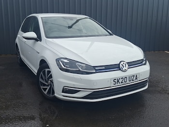 Used Volkswagen Golf 2020 for sale - 78740334: Photo