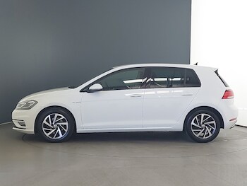 Used Volkswagen Golf 2020 for sale - 78740334: Photo