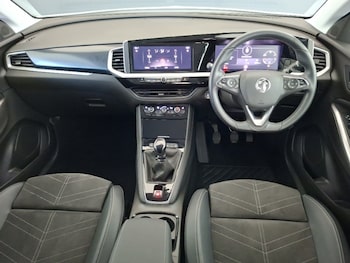 Used Vauxhall Grandland 2023 for sale - 79447628: Photo