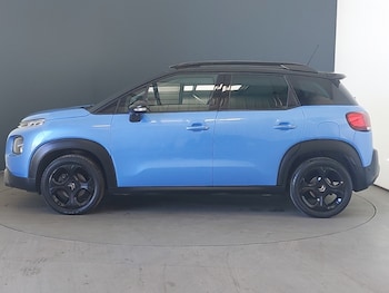 Used Citroen C3 Aircross 2019 for sale - 78369019: Photo