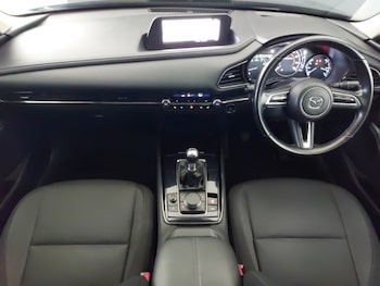 Used Mazda CX-30 2021 for sale - 76281930: Photo