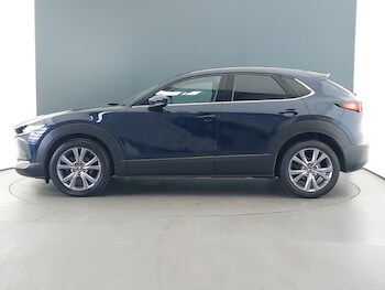 Used Mazda CX-30 2021 for sale - 76281930: Photo