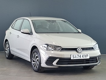 Used Volkswagen Polo 2024 for sale - 79618431: Photo