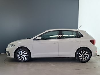 Used Volkswagen Polo 2024 for sale - 79618431: Photo